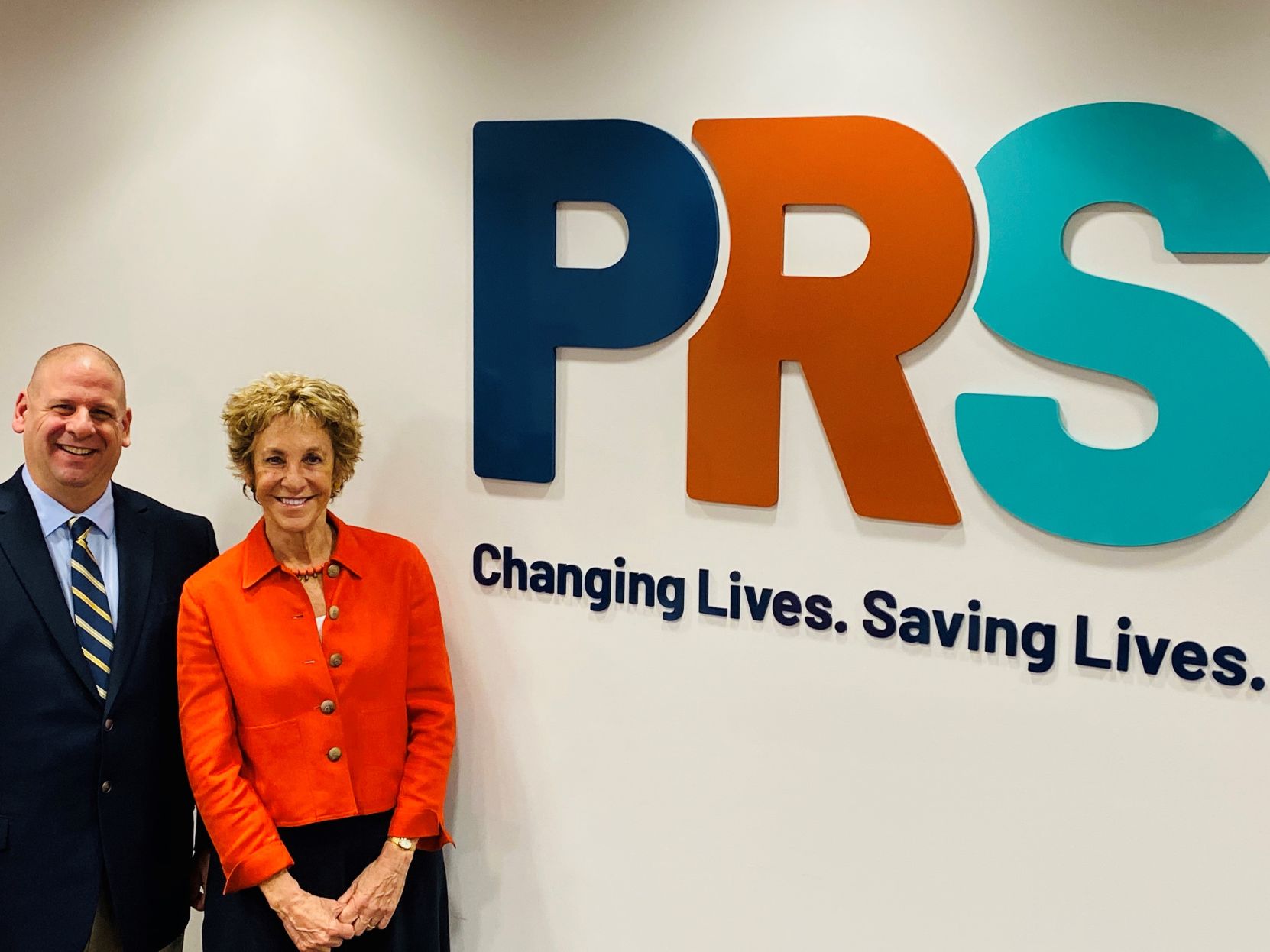 PRS